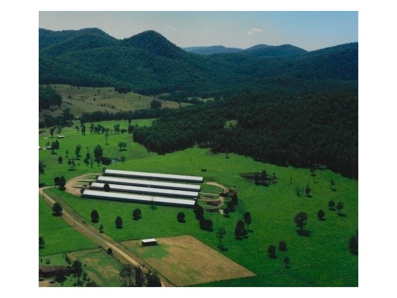 Stroud NSW 2425