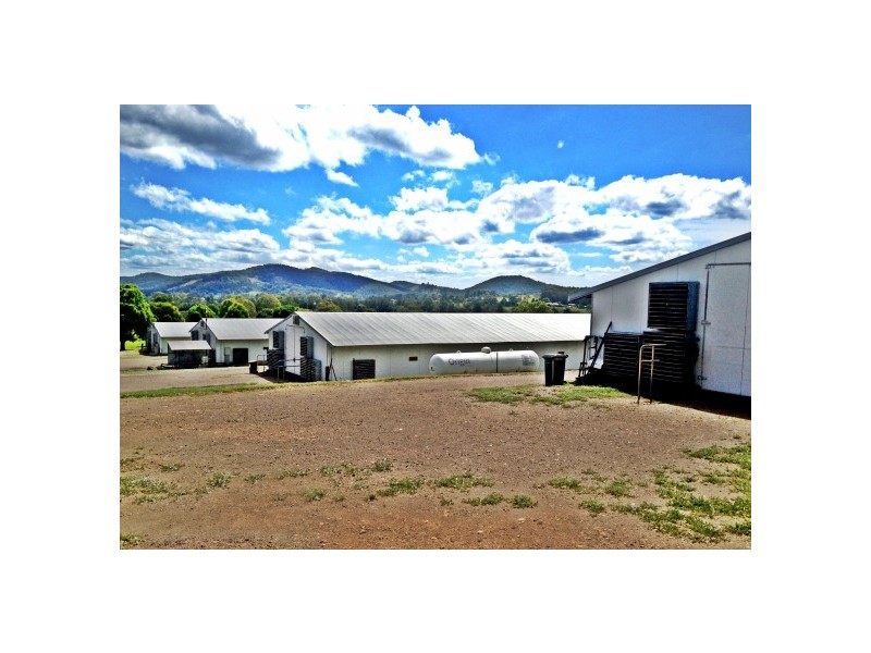 Stroud NSW 2425