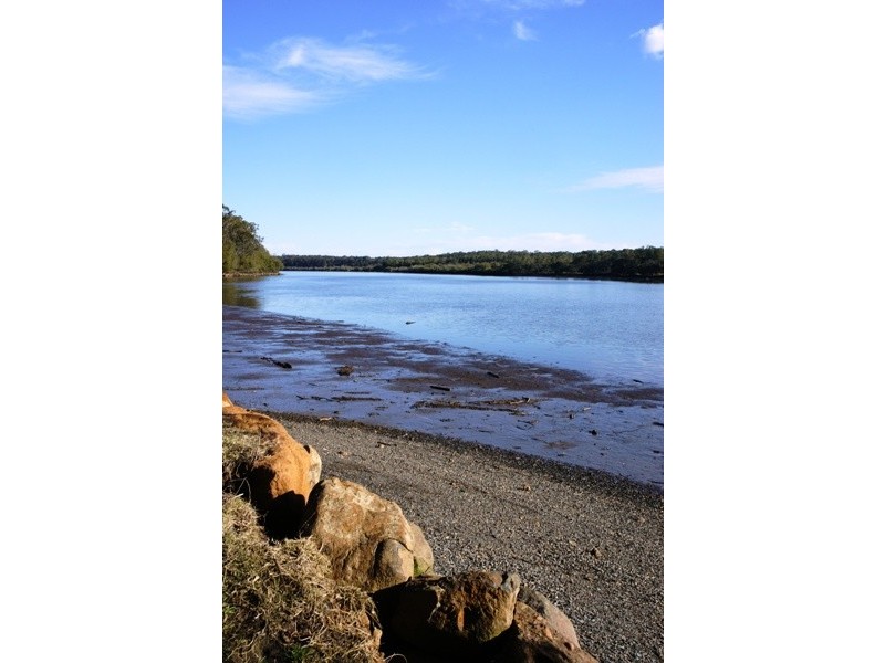 Lot 4 Breckenridge St, The Branch NSW 2425