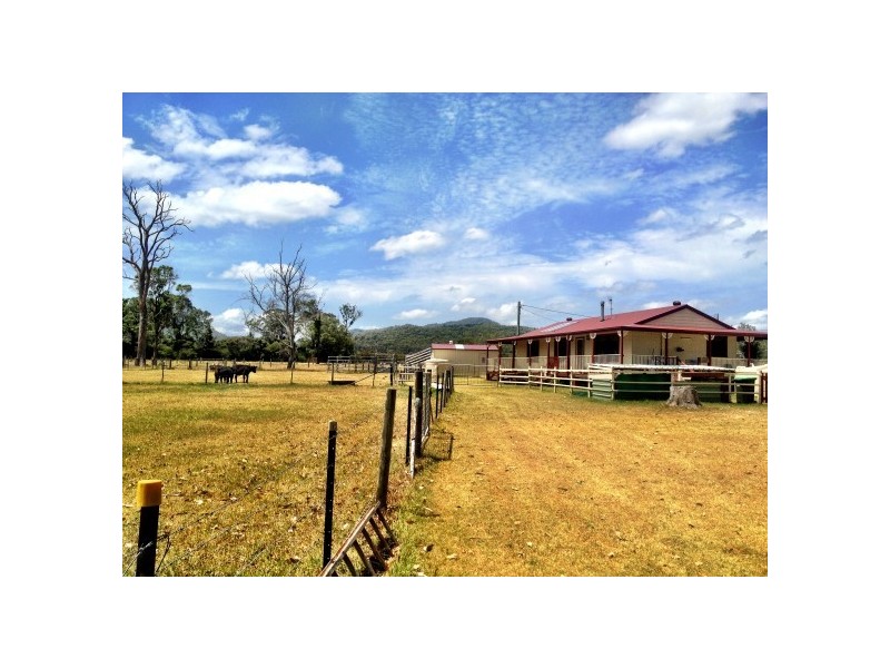 Stroud NSW 2425