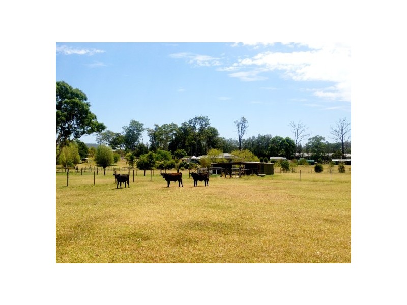 Stroud NSW 2425
