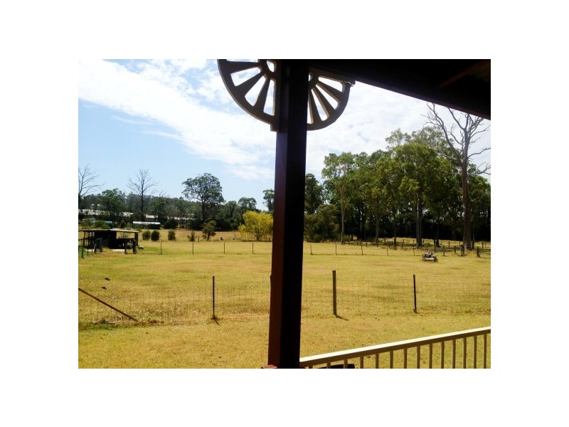 Stroud NSW 2425