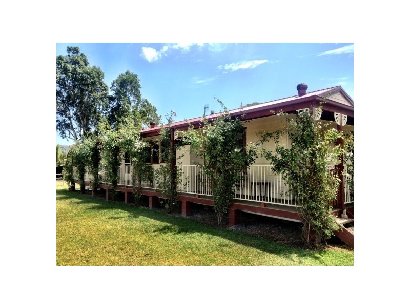 Stroud NSW 2425