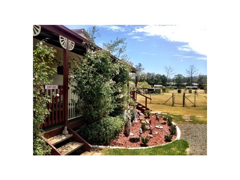 Stroud NSW 2425