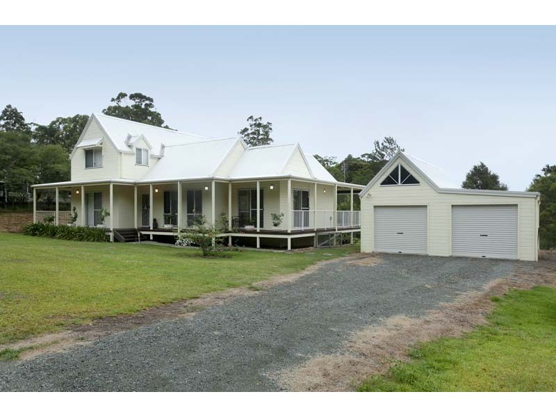 Bulahdelah NSW 2423