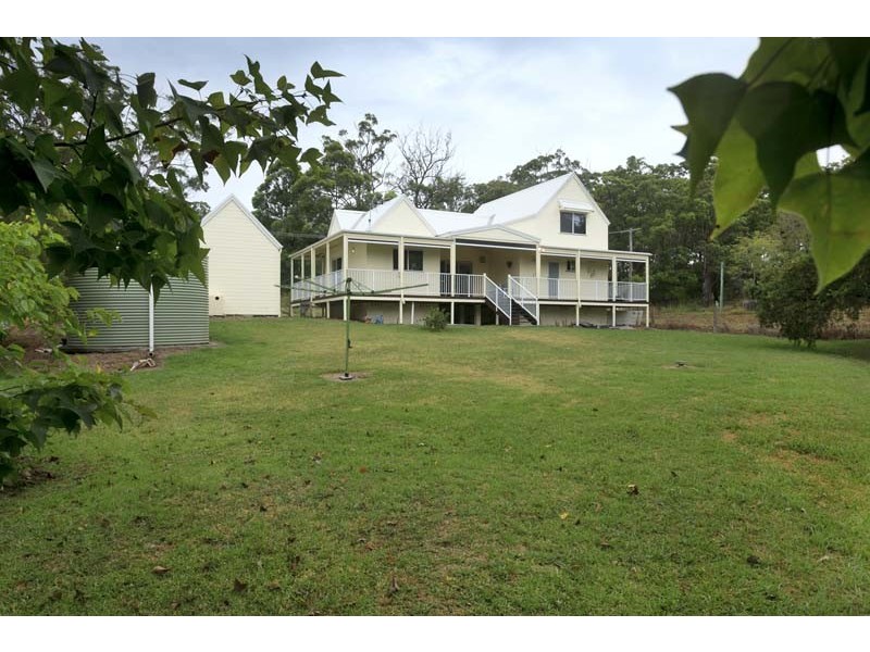 Bulahdelah NSW 2423