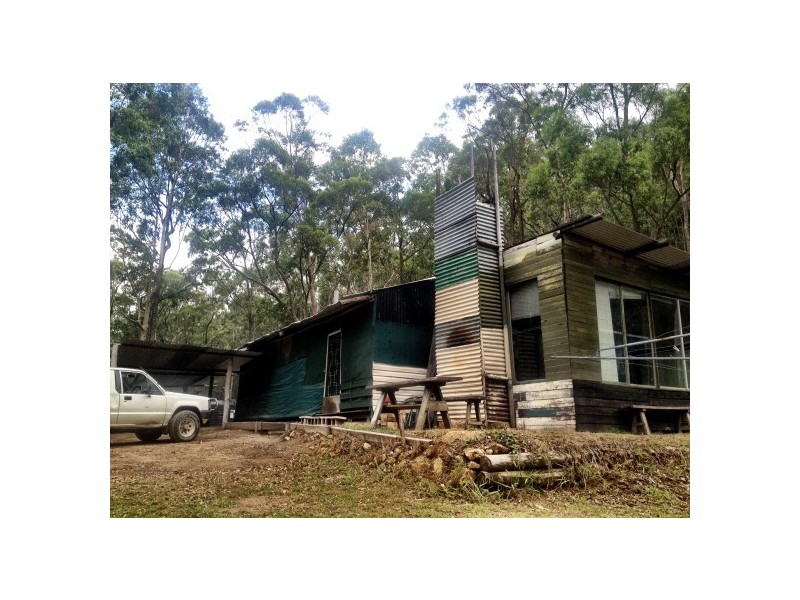 330 Bluegum Rd, Booral NSW 2425