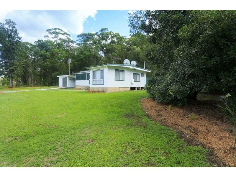 11 Larpent St, Allworth NSW 2425