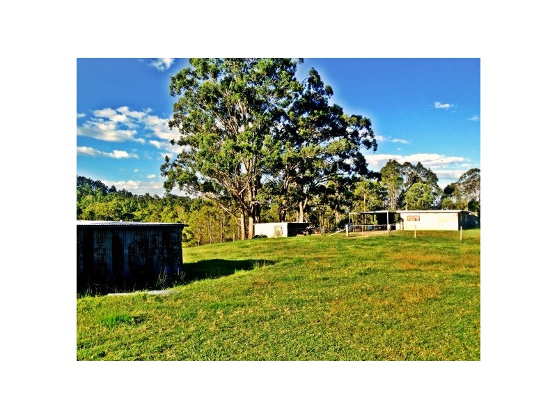 Wards River NSW 2422