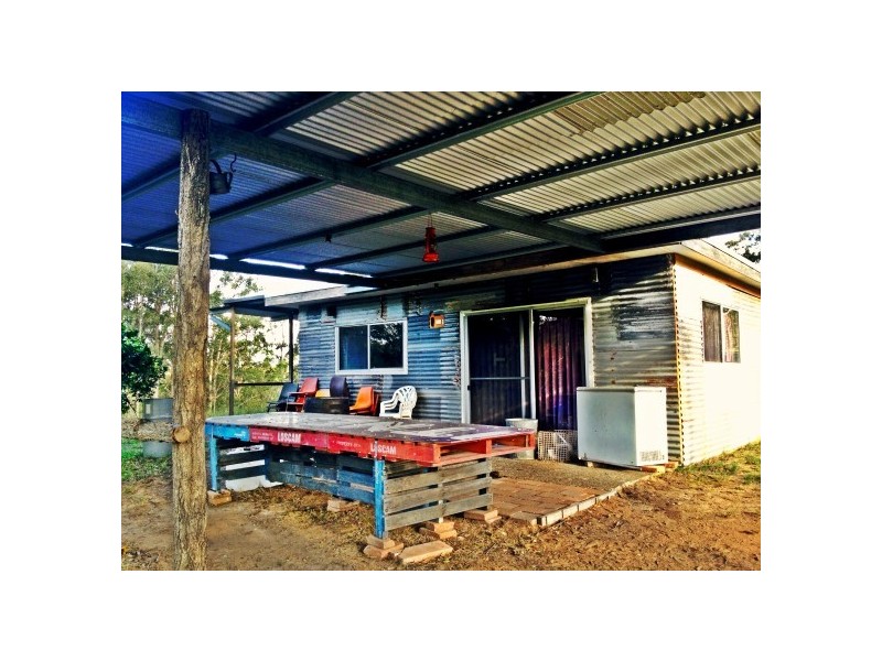 Wards River NSW 2422