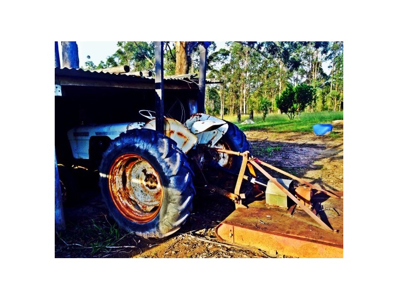 Wards River NSW 2422