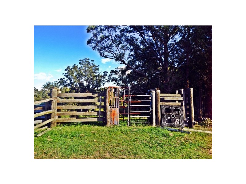 Wards River NSW 2422