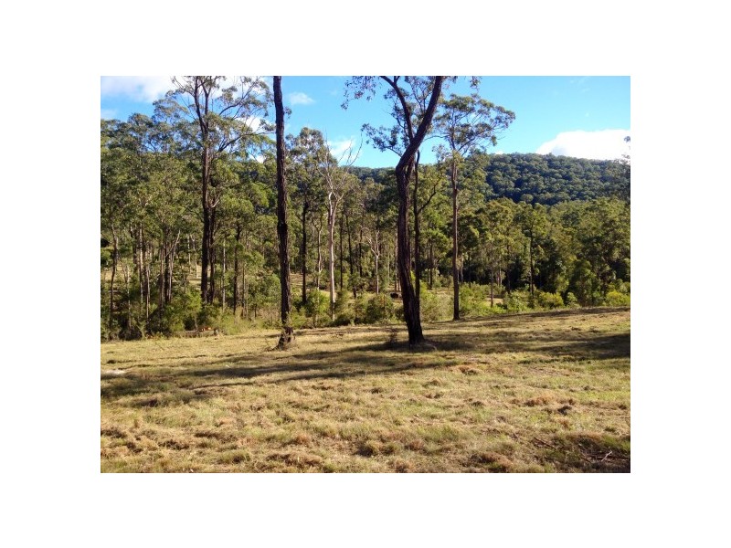 Lot 73 Washpool Creek Rd, Booral NSW 2425