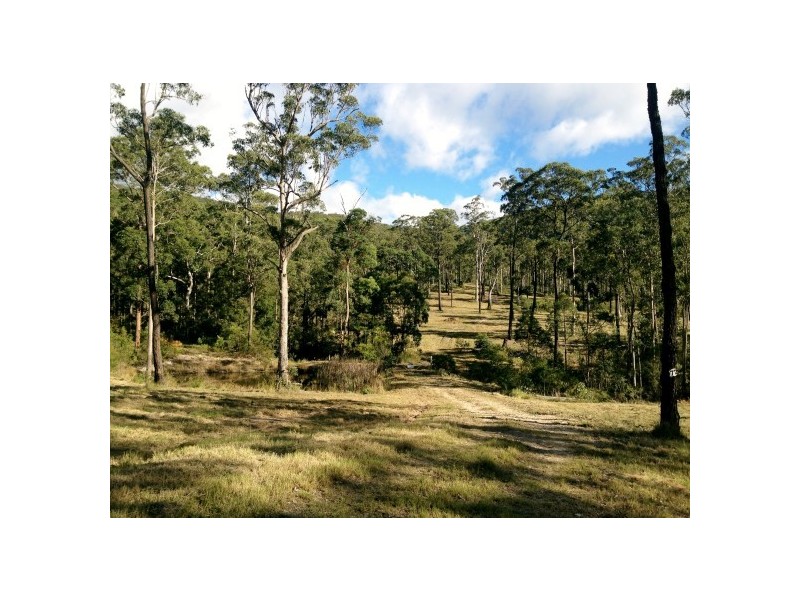 Lot 72 Washpool Creek Rd, Booral NSW 2425