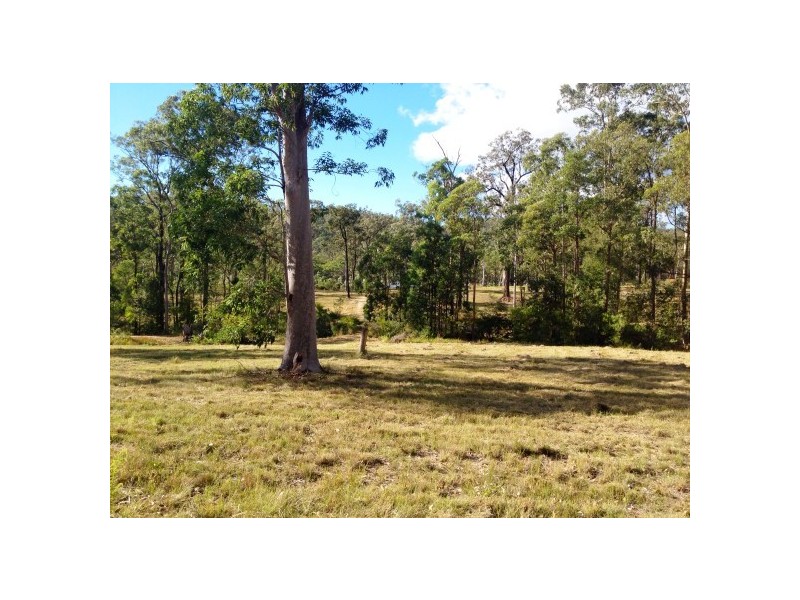 Lot 72 Washpool Creek Rd, Booral NSW 2425