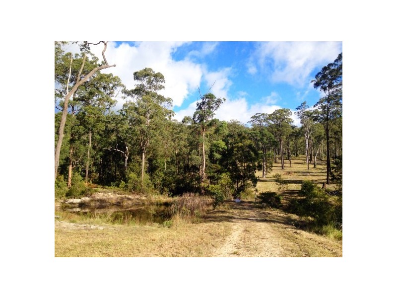 Lot 72 Washpool Creek Rd, Booral NSW 2425