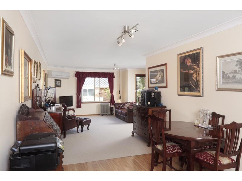1/28 Garden Ave, Raymond Terrace NSW 2324