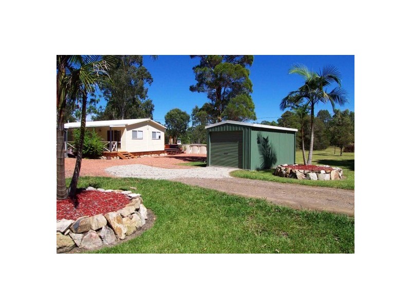 12 Myall Forest Rd, Bulahdelah NSW 2423