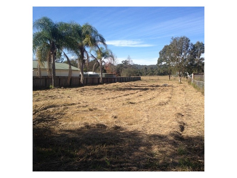 2352 Bucketts Way, Booral NSW 2425