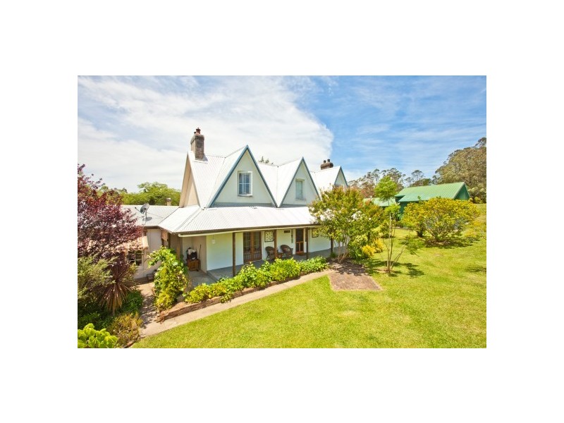 Stroud NSW 2425