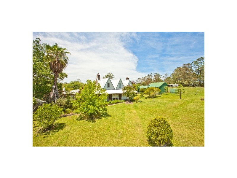Stroud NSW 2425