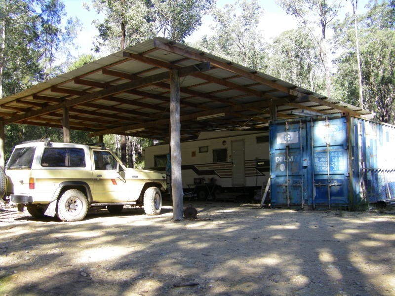 Lot 2 Mill Creek Road, Stroud NSW 2425