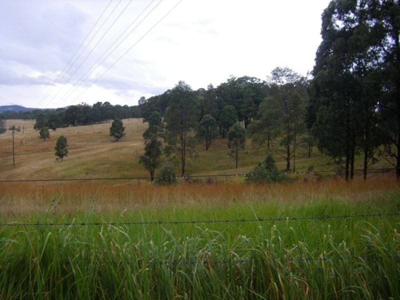 1836 Girvan Via, Stroud NSW 2425