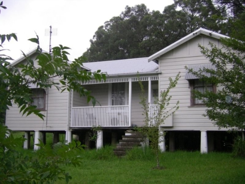591 Dungog Road, Stroud NSW 2425