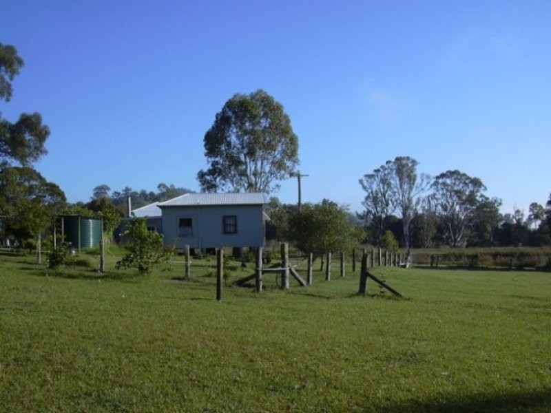 591 Dungog Road, Stroud NSW 2425