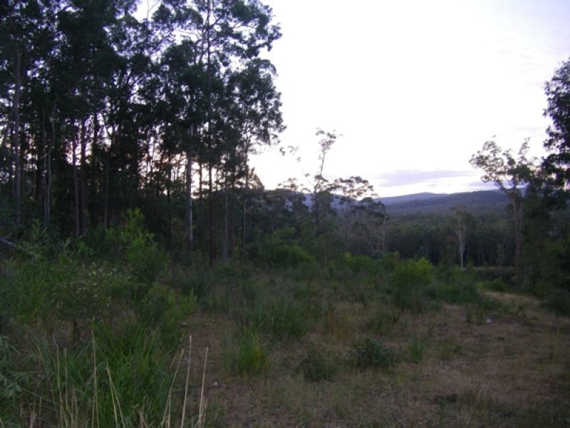 Lot 21.  Alderley Lane, Booral NSW 2425
