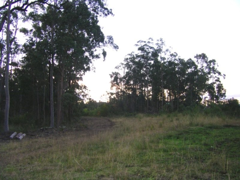 Lot 21.  Alderley Lane, Booral NSW 2425