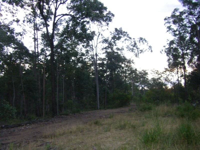 Lot 21.  Alderley Lane, Booral NSW 2425