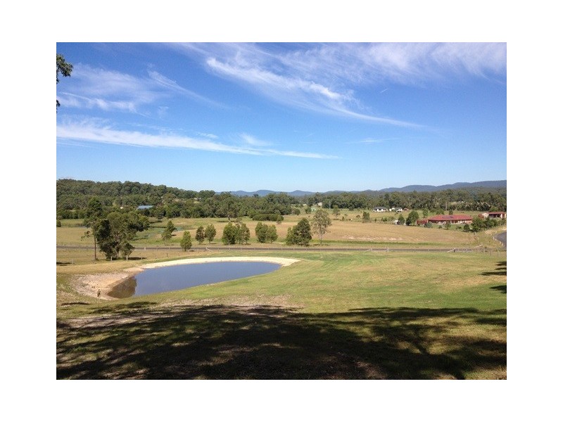 Lot 15 Suncrest Close, Bulahdelah NSW 2423