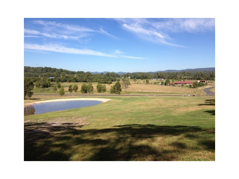 Lot 15 Suncrest Close, Bulahdelah NSW 2423