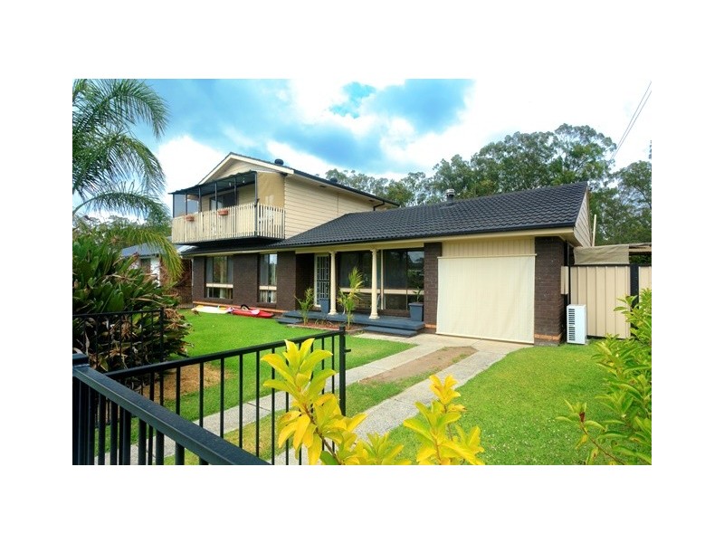 13 Stroud Street, Allworth NSW 2425