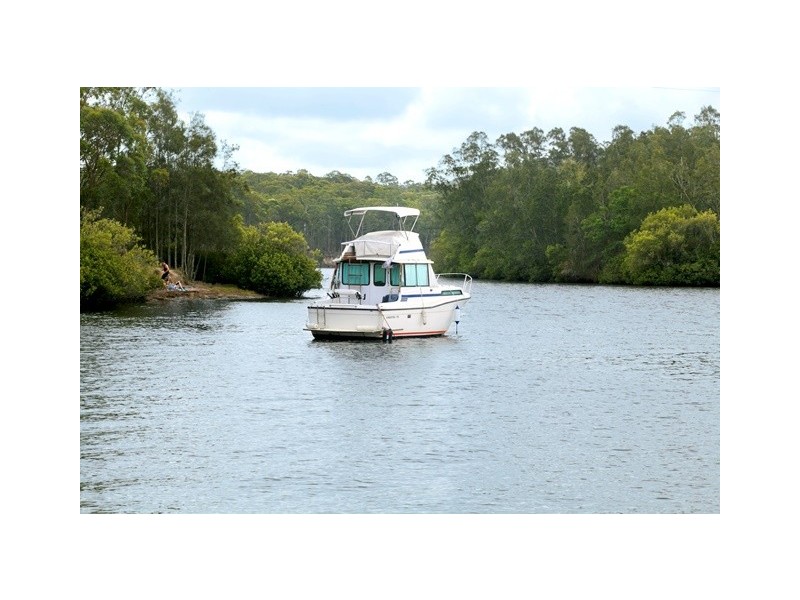 13 Stroud Street, Allworth NSW 2425