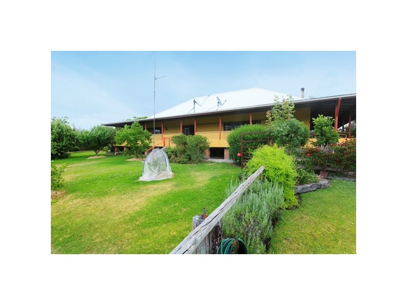 49 Maddens Lane, Wards River NSW 2422