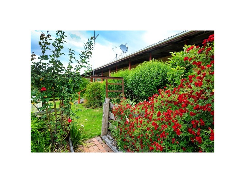 49 Maddens Lane, Wards River NSW 2422