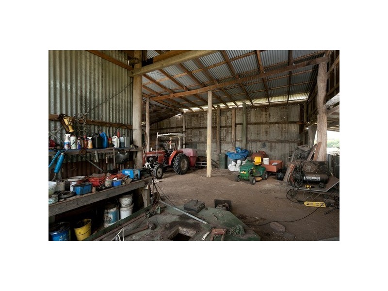 49 Maddens Lane, Wards River NSW 2422