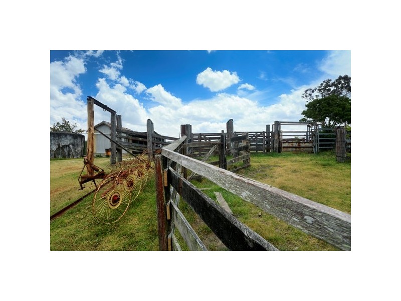 49 Maddens Lane, Wards River NSW 2422