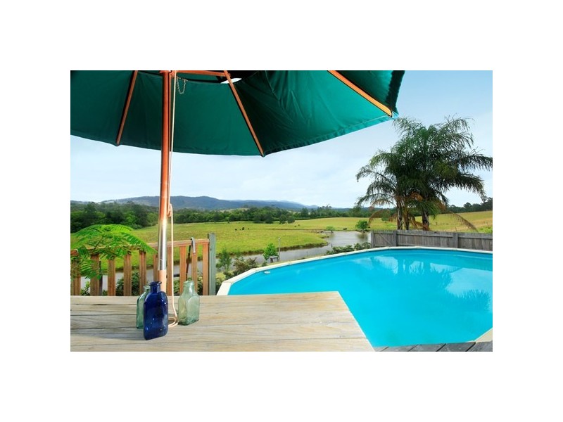 49. Maddens Lane, Wards River NSW 2422