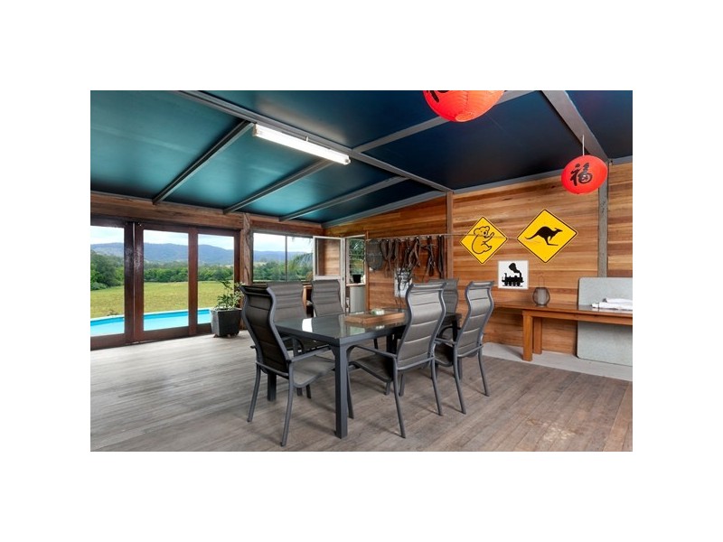 49. Maddens Lane, Wards River NSW 2422