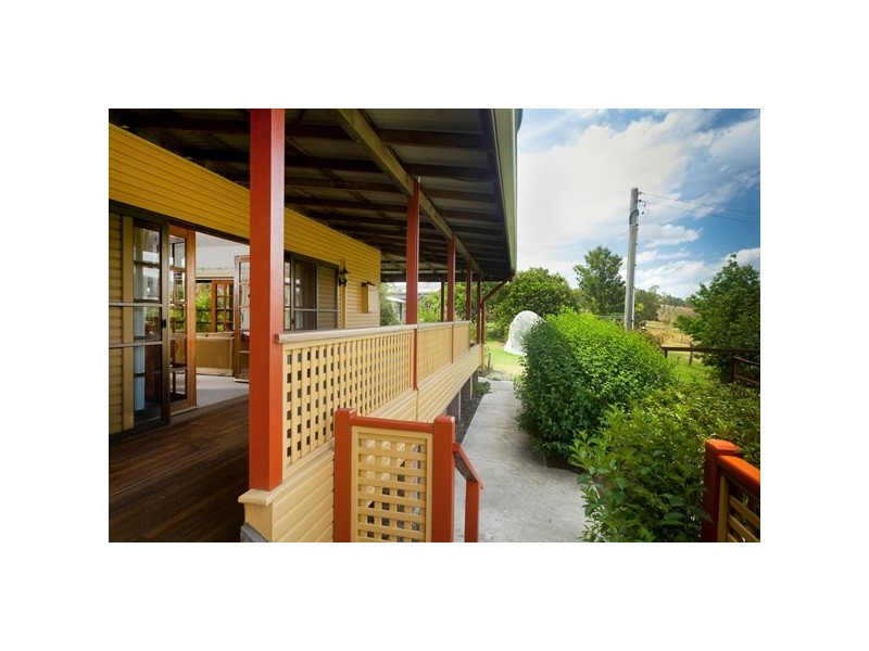 49. Maddens Lane, Wards River NSW 2422