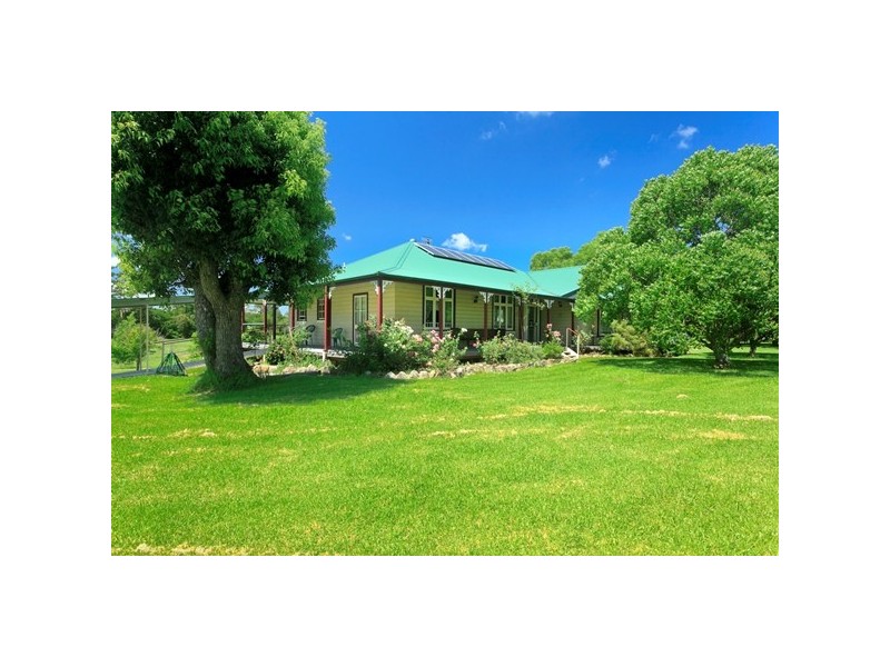 Stroud NSW 2425