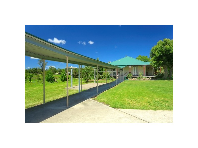 Stroud NSW 2425
