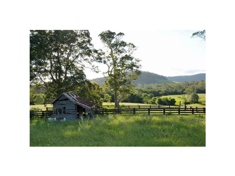 102 Johnsons Creek Rd, Stroud NSW 2425