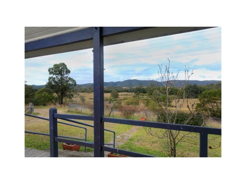 2374 Bucketts Way, Wards River NSW 2422