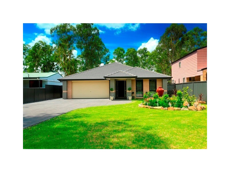 30 Old Coach Road, Limeburners Creek NSW 2324