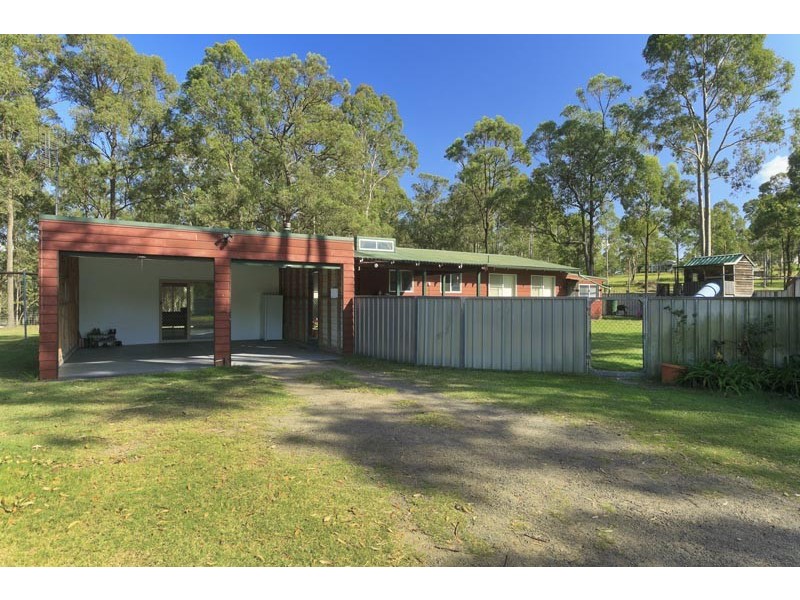 Clarence Town NSW 2321