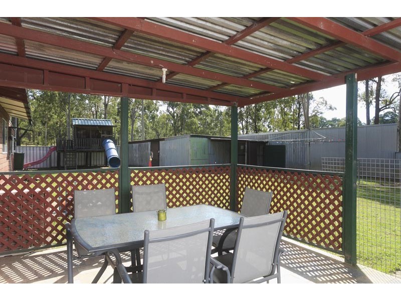 Clarence Town NSW 2321